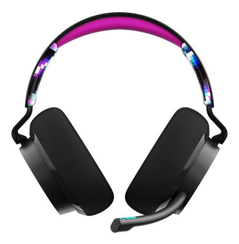 Imagen 3 de 6 de Audifono Gaming Skullcandy Slyr Y Botella Bevu Regalo