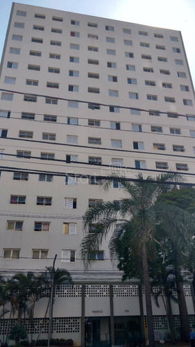 Imagem 12 de 12 de Apartamento À Venda Em Centro - Ap216916