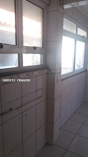 Imagem 9 de 15 de Apartamento Para Venda Em Curitiba, Alto Boqueirão, 2 Dormitórios, 1 Banheiro, 1 Vaga - 40.322_1-948108