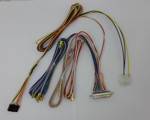 Chicote Halloween Com Conector - Bv20 - 3 Unidades