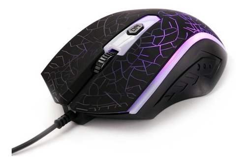 Mouse Gamer Xtrike Me Retroiluminado 1200dpi / Tecnocenter