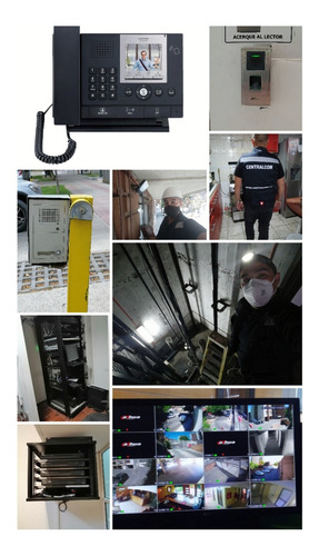 Instalacion De Citofono