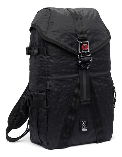 Mochila Tensil Rucpack Chrome Industries Color Black