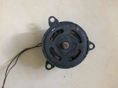 Motor Electro Universal Ford Ka Fiesta