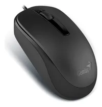 Comprar Mouse Genius Dx-120 Alambrico Usb Óptico 3 Botones Acme