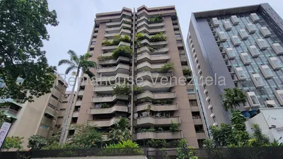 Apartamento en alquiler