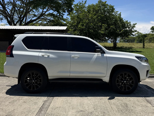 Toyota Prado 2.8 Tx-L At6