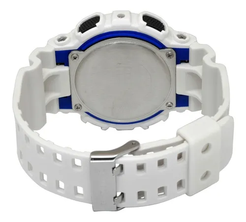Reloj Hombre Casio G-shock Ga-100b-7adr Original