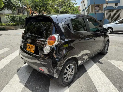 Chevrolet Spark 1.2 Gt M300