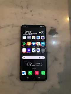 Huawei Mate 20 Pro 128gb Único Mercado 8gb Ram. Nuevo Caja