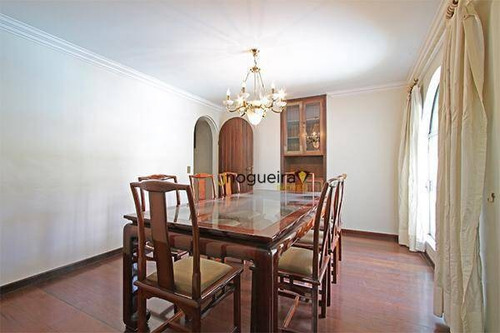 Casa Com 3 Dormitórios À Venda, 450 M² Por R$ 2.500. Região Nobre, Arborizada. - Ca1227