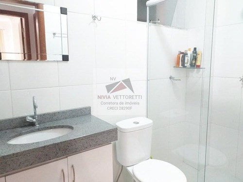 Apartamento A Venda No Bairro Ingleses Do Rio Vermelho Em - 4205-1