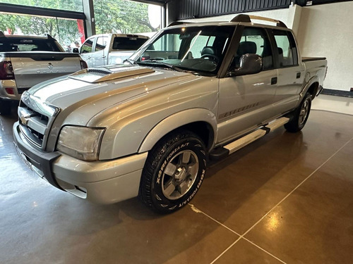 Chevrolet S10 Executive 4x2 2.8 Turbo Electronic
