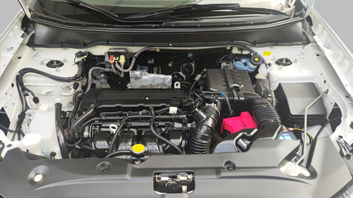 Mitsubishi ASX 2.0 4X2 16V FLEX 4P AUTOMÁTICO