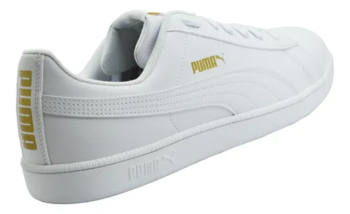 Puma disk gold sales