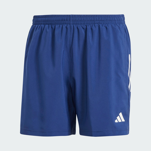Shorts adidas Correr Own The Run Hombre Azul Iy0706