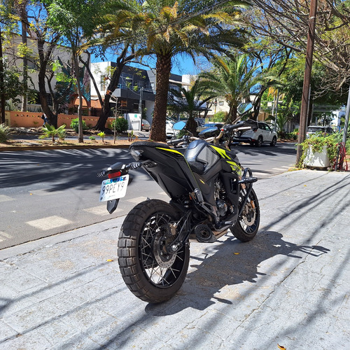 Motofeel Gdl - Zontes U- 155 @motofeelgdl