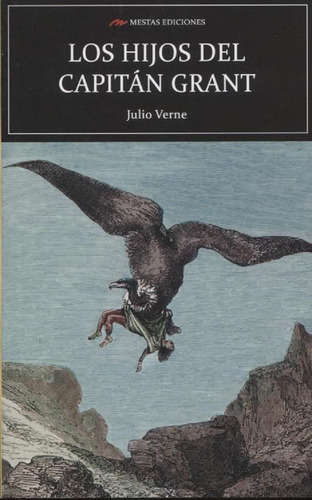 Los Hijos Del Capitan Grant - Julio Verne