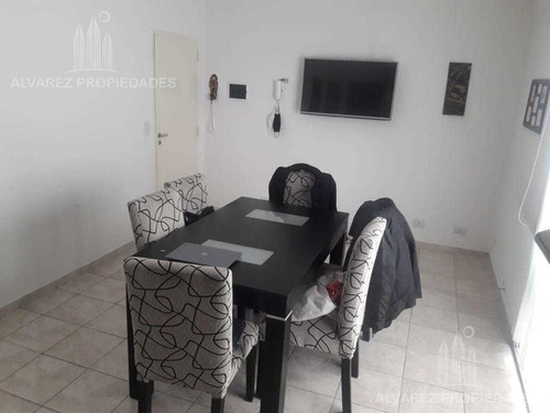 Imagen 4 de 10 de Departamento - Ciudadela