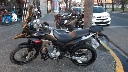 Imagen 1 de 7 de Honda Xre 300