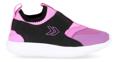 Zapatillas Atomik Flame Para Niños En Purpura | Dexter