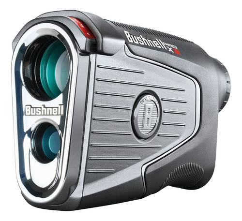 Láser Medidor De Distancia Bushnell Pro X3