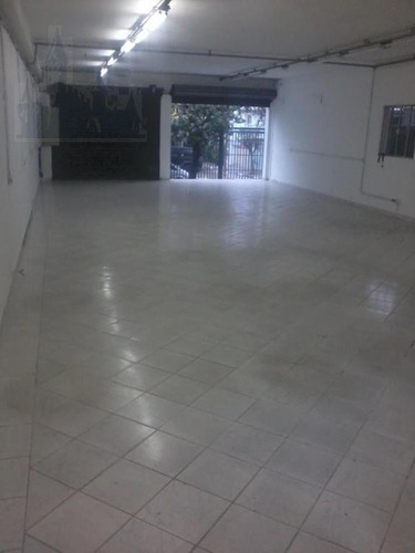 Imagem 5 de 16 de Comercial Para Aluguel, 0 Dormitórios, Bosque Da Saúde - São Paulo - 9473