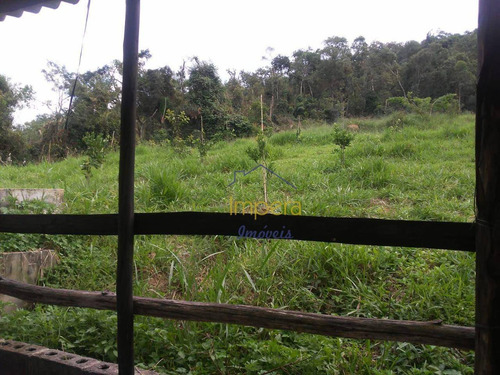 Imagem 9 de 30 de Chácara À Venda, 53677 M² Por R$ 550.000,00 - Parateí Do Meio - Jacareí/sp - Ch0017