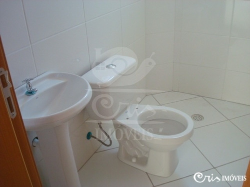 Imagem 5 de 8 de Apartamento Em Vila Nossa Senhora Das Vitórias - Mauá - Sp - Av03/a63