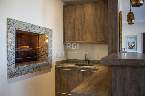 Imagem 5 de 15 de Apartamento Rio Branco Porto Alegre. - 4912