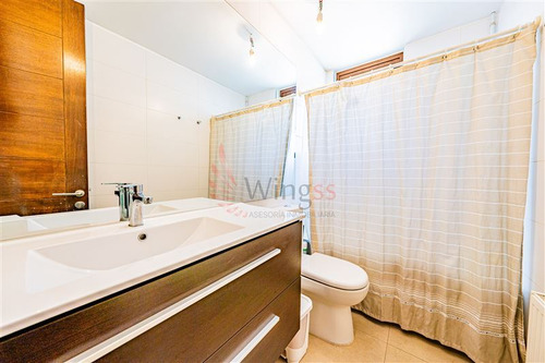 Casa En Arriendo De 4 Dorm. En Colina