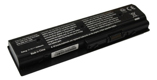 Bateria Compatible Con Hp Pavilion Dv7-7061sf Litio A
