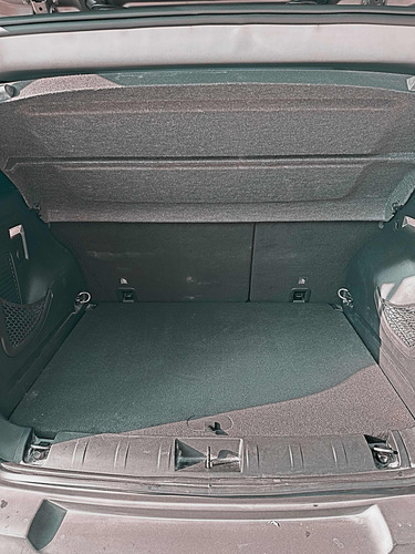 Jeep Renegade 1.8 Latitude 4x2 At