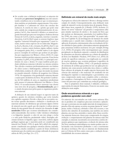 Manual de Ciência dos Minerais, de Klein, Cornelis. Editorial Bookman Companhia Editora Ltda., capa mole em português, 2011