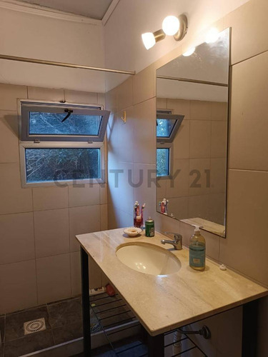 Casa + Terreno(2800m2)/marco De Los Reyes/2 Dorm/2 Baños/acepta Banco/parillero
