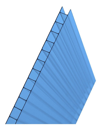 Imagen 4 de 6 de Vendo Planchas De Policarbonato Y Alucobond Quito Ecuador