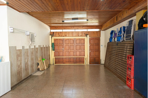 Venta Casa 3 Dorm. Garage Patio Seco Y Pileta