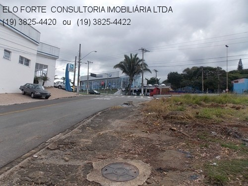 Imagem 7 de 11 de Excelente Terreno Para Construtora , Localização Com Facilidade De Acesso Aos Pontos Mais Relevantes Da Cidade. - Tr01742 - 32701640
