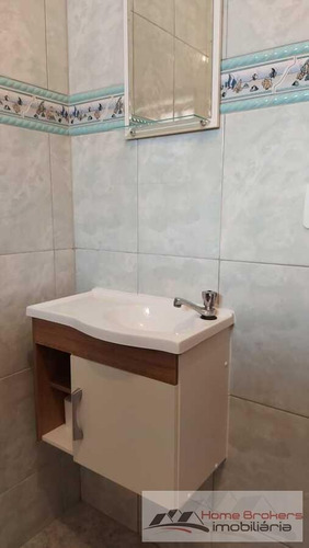 Imagem 6 de 15 de Casa Para Venda Em Jundiaí, Vila Agostinho Zambom, 2 Dormitórios, 1 Suíte, 1 Banheiro, 2 Vagas - 20400o_2-1197308