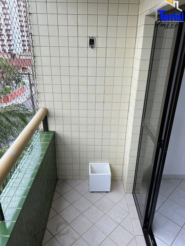 Imagem 6 de 21 de Apartamento Em Praia Grande, 02 Dormitórios, Tupi, Ap03386 - Ap03386 - 71098162