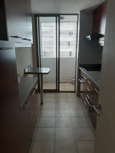 Departamento Arriendo, Metro Mirador