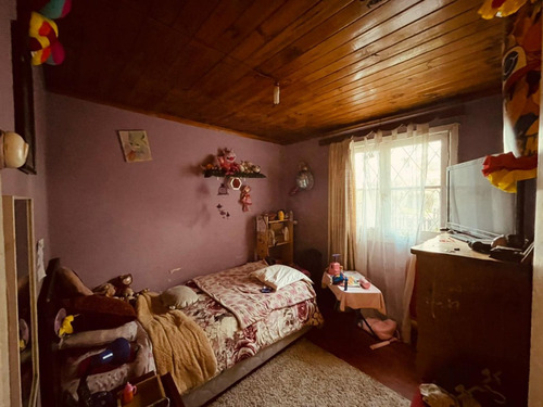 Gran Casa A Tres Cuadras Del Centro De El Tabo