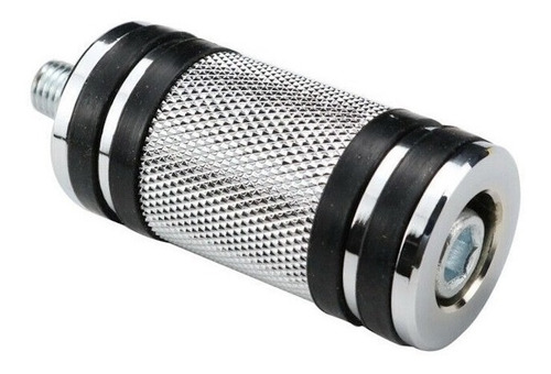 Imagen 6 de 9 de Pedal De Cambios (shifter Peg) Black Diamond Harley Davidson
