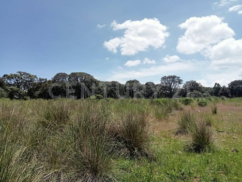 Venta De Terreno En Jilotepec