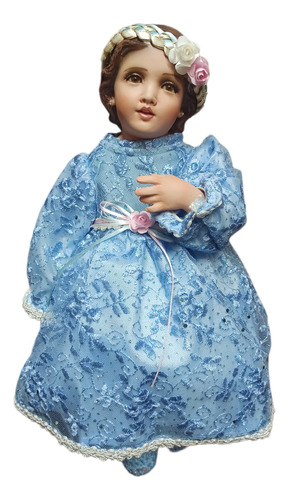 Divina Infantita O Virgen Maria De Resina