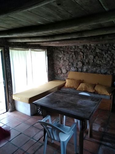 Casa 1 Dormitorio Punta Rubia Cerca De La Pedrera