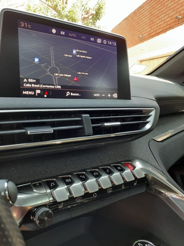 Peugeot 3008 Gt Line