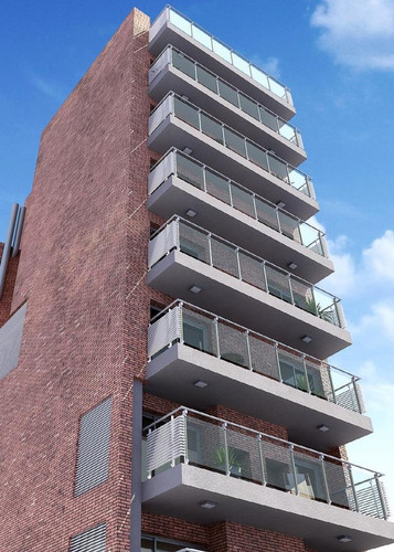 Imagen 1 de 13 de Edificio - Ov Lagos Y Mendoza