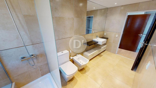 Imagen 16 de 30 de A Estrenar, 4 Ambientes Con Vista Panorámica, En Edificio Premium, Full Amenities.