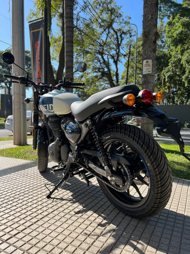 Imagen 9 de 19 de Royal Enfield Hntr 350